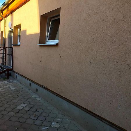 Timeout Minihostel Olomouc Dış mekan fotoğraf