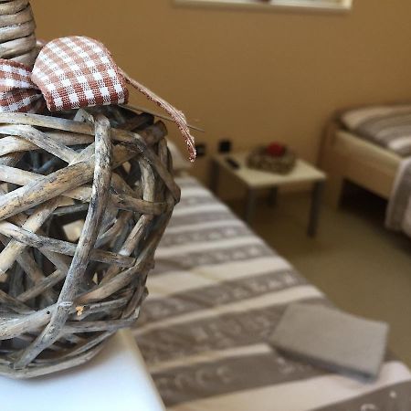 Timeout Minihostel Olomouc Dış mekan fotoğraf