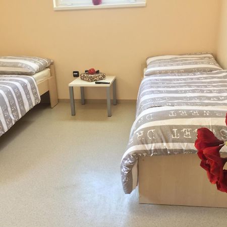 Timeout Minihostel Olomouc Dış mekan fotoğraf