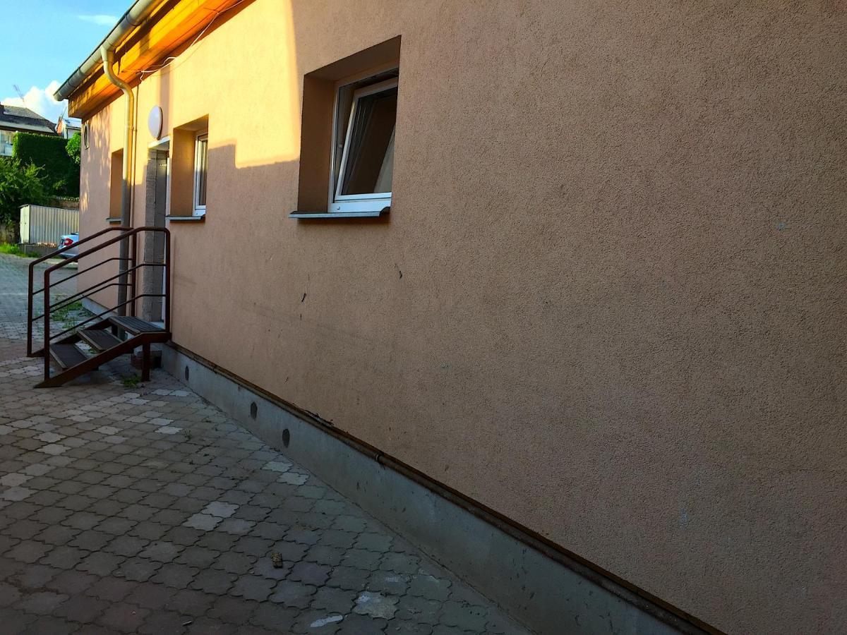 Timeout Minihostel Olomouc Dış mekan fotoğraf