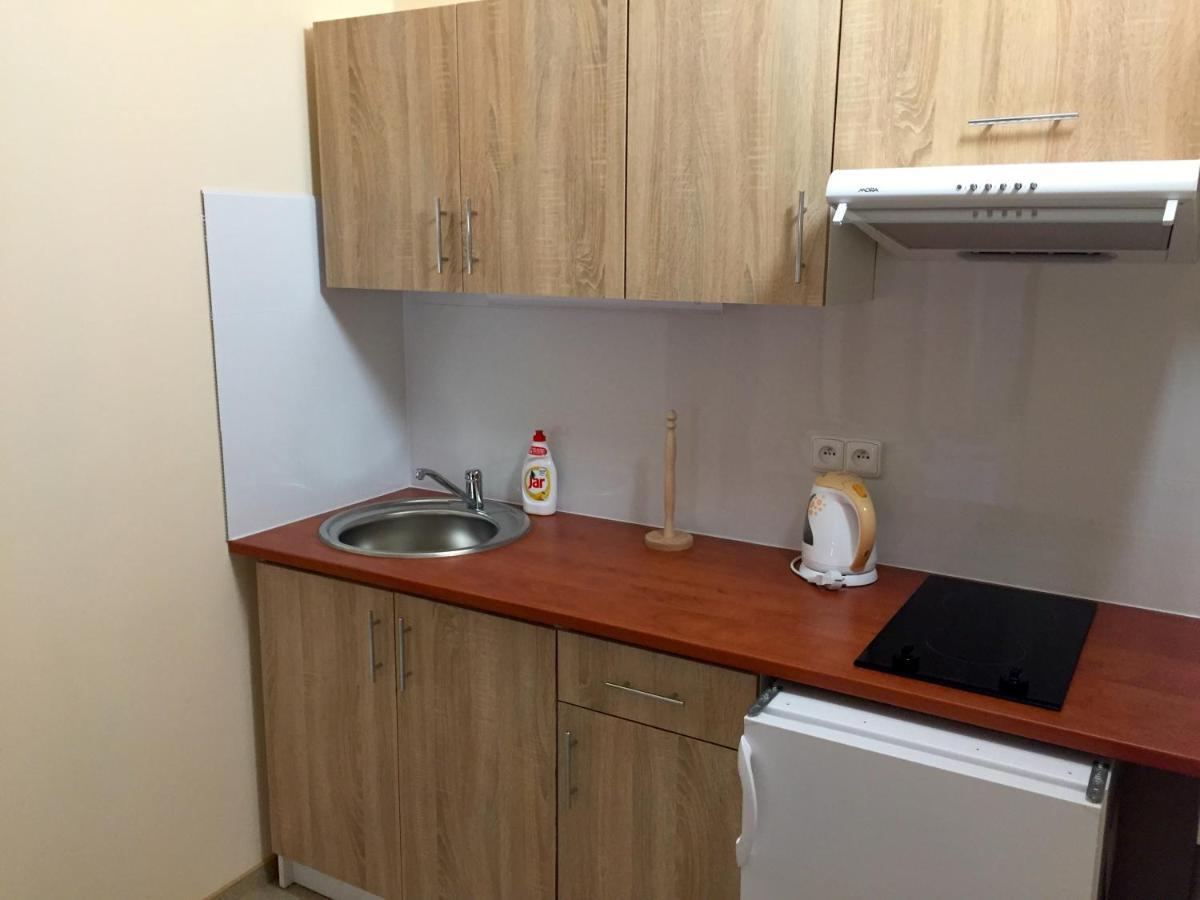 Timeout Minihostel Olomouc Dış mekan fotoğraf
