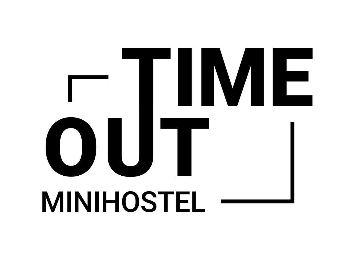 Timeout Minihostel Olomouc Dış mekan fotoğraf
