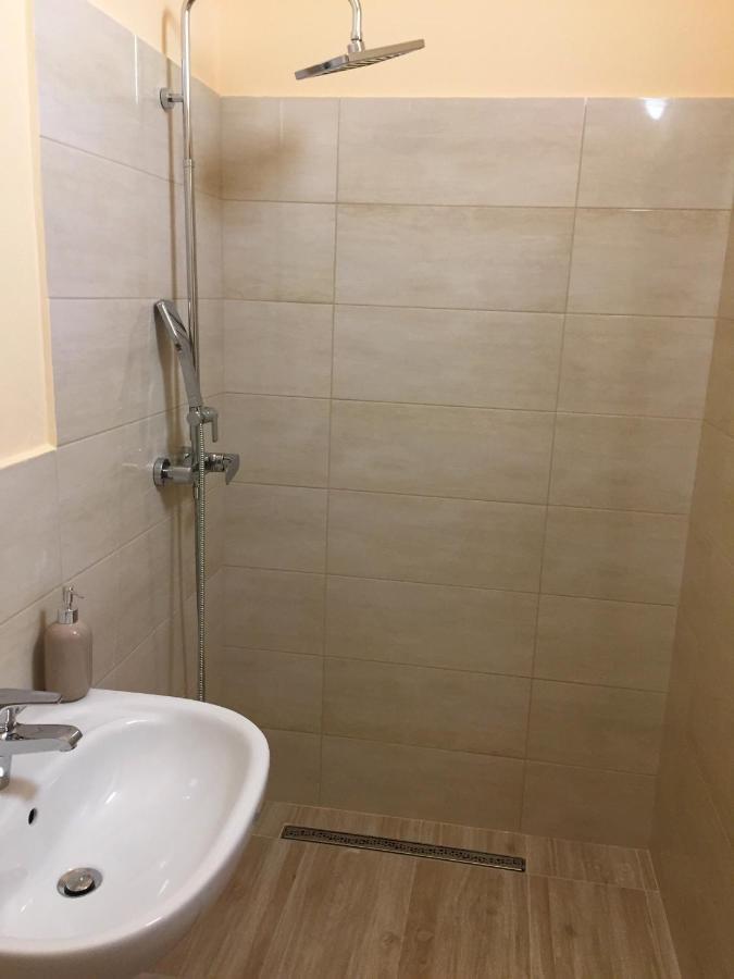 Timeout Minihostel Olomouc Dış mekan fotoğraf
