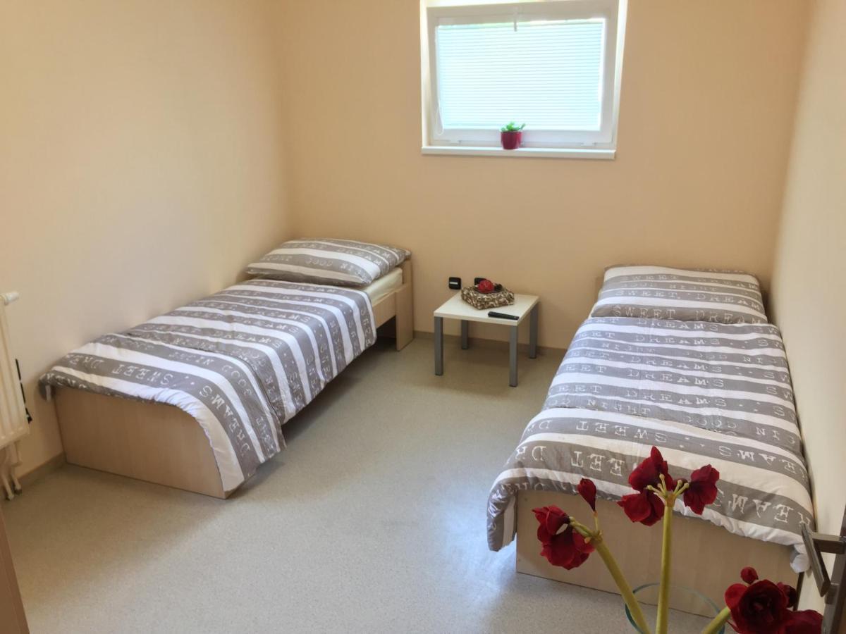 Timeout Minihostel Olomouc Dış mekan fotoğraf