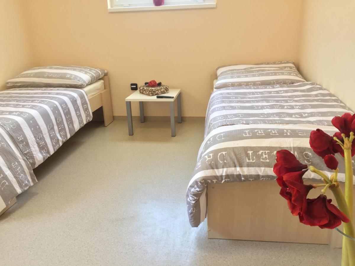 Timeout Minihostel Olomouc Dış mekan fotoğraf
